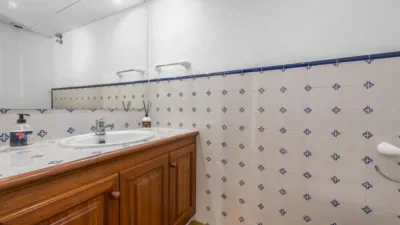 Semi-detached house in Pollença photo 17