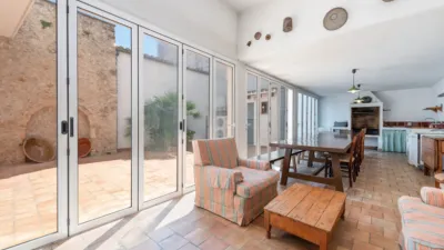 Semi-detached house in Pollença photo 18