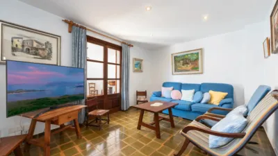 Semi-detached house in Pollença photo 3