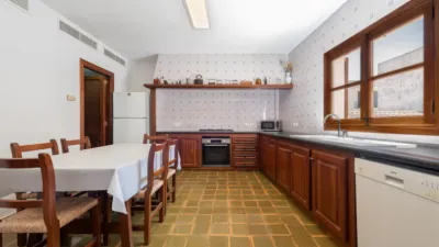 Semi-detached house in Pollença photo 4