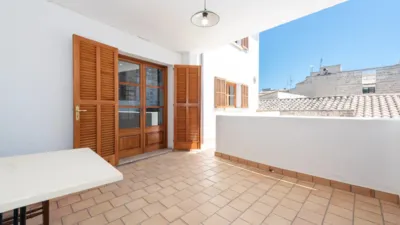 Semi-detached house in Pollença photo 5
