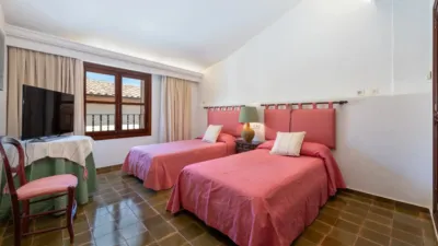Semi-detached house in Pollença photo 6