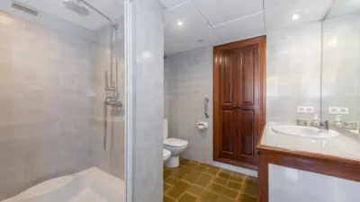 Semi-detached house in Pollença photo 7