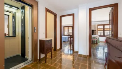 Semi-detached house in Pollença photo 8