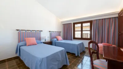 Semi-detached house in Pollença photo 9