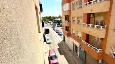 Piso en Avenida de Nicolás Salmerón, 22 photo 17
