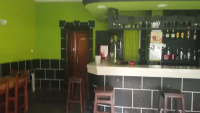 Local comercial en venta en Pumarín - Widok 3