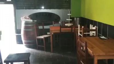Local comercial en venta en Pumarín - Widok 2