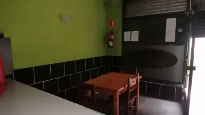 Local comercial en venta en Pumarín - Widok 5