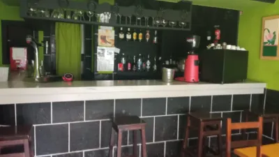 Local comercial en venta en Pumarín - Widok 6