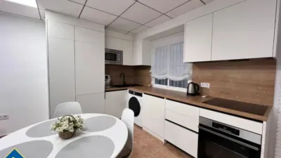 Piso – Torrevieja - Vista 2