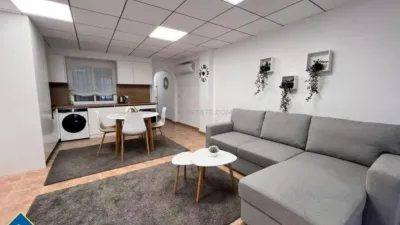 Apartment in Playa del Cura photo 9
