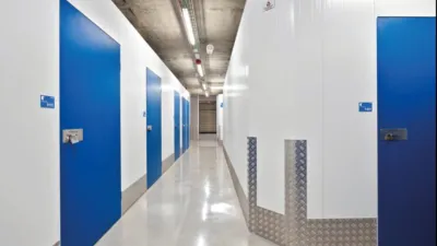 Trastero en alquiler en Avinguda de Pi i Margall, 46, Sant Adrià de Besòs de 45 €<span>/mes</span>