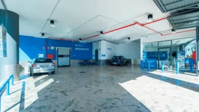 Trastero en alquiler en Avinguda de Pi i Margall, 46, Sant Adrià de Besòs de 45 €<span>/mes</span>
