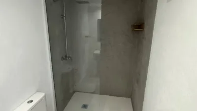 Apartment on Carrer d'Isaac Peral photo 12