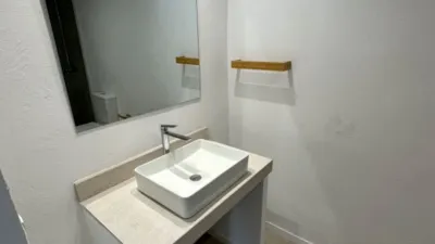 Apartment on Carrer d'Isaac Peral photo 13