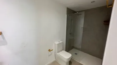Apartment on Carrer d'Isaac Peral photo 14