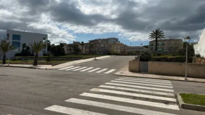 Apartment on Carrer d'Isaac Peral photo 20