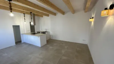 Apartment on Carrer d'Isaac Peral photo 2