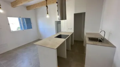 Apartment on Carrer d'Isaac Peral photo 3