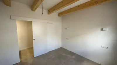 Apartment on Carrer d'Isaac Peral photo 9