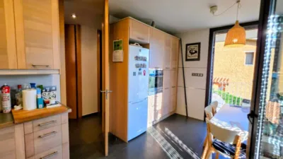 Chalet on Carrer Tarragona, 14 photo 21