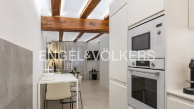 Apartment in El Pilar photo 10
