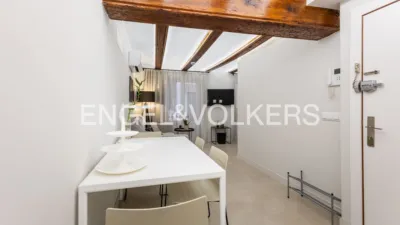 Apartment in El Pilar photo 11