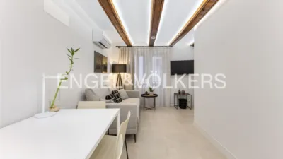 Apartment in El Pilar photo 12