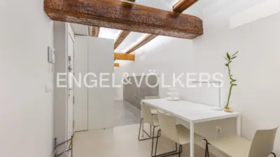 Apartment in El Pilar photo 13