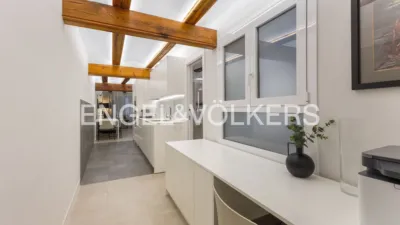 Apartment in El Pilar photo 14