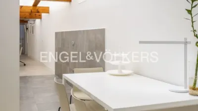 Apartment in El Pilar photo 16