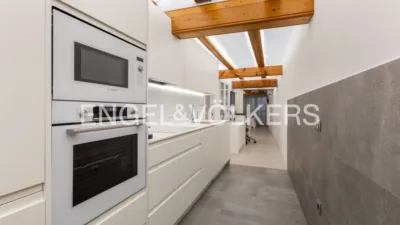 Apartment in El Pilar photo 18