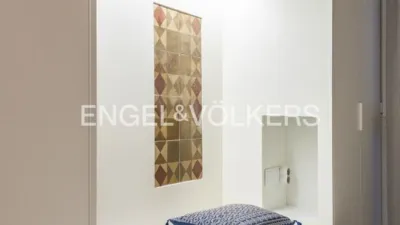 Apartment in El Pilar photo 19