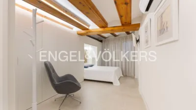 Apartment in El Pilar photo 22