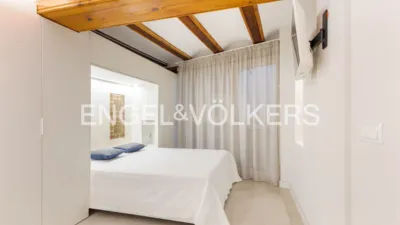 Apartment in El Pilar photo 24