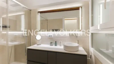 Apartment in El Pilar photo 28