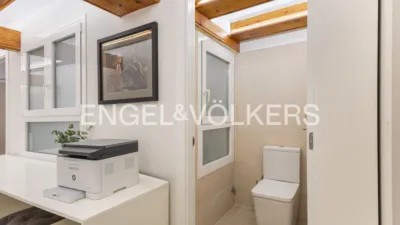 Apartment in El Pilar photo 29