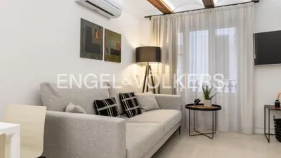 Apartment in El Pilar photo 2