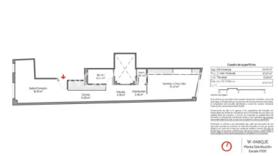 Apartment in El Pilar photo 31