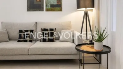 Apartment in El Pilar photo 3