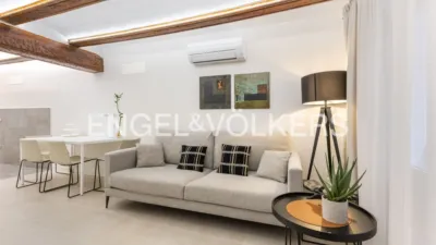 Apartment in El Pilar photo 4