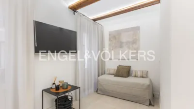 Apartment in El Pilar photo 6