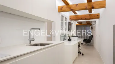 Apartment in El Pilar photo 7