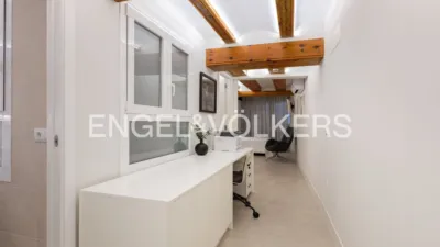 Apartment in El Pilar photo 8