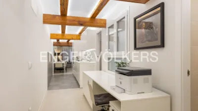 Apartment in El Pilar photo 9
