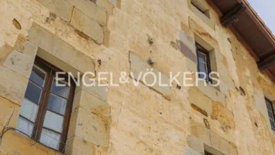 Terraced house in Elorrio photo 15