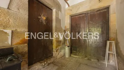 Terraced house in Elorrio photo 17