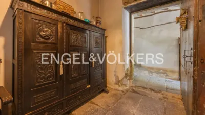 Terraced house in Elorrio photo 18