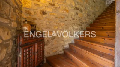 Terraced house in Elorrio photo 19